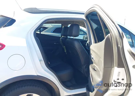 2019 Buick Encore Fwd Preferred из США, поврежденный, VIN KL4CJASB9KB704746